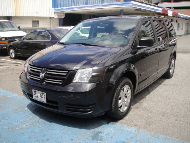 2008 Dodge Grand Caravan SE