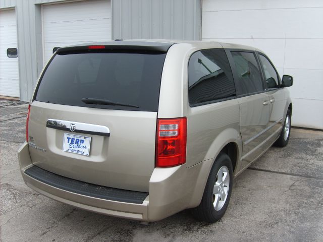 2008 Dodge Grand Caravan S