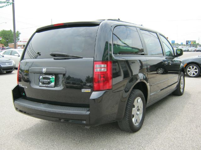 2008 Dodge Grand Caravan SE