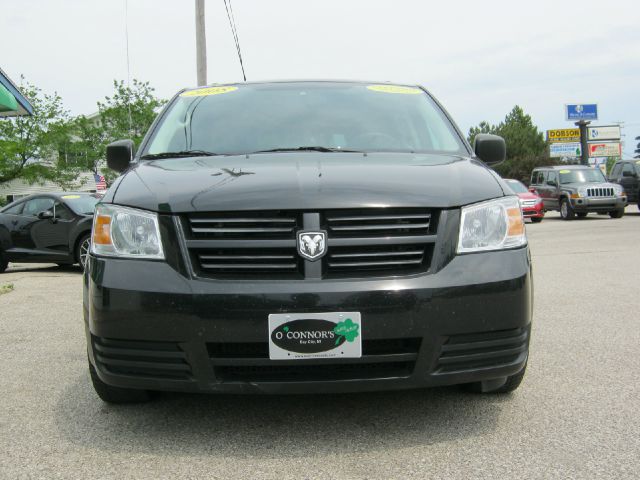 2008 Dodge Grand Caravan SE