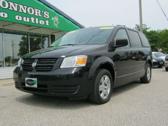 2008 Dodge Grand Caravan SE