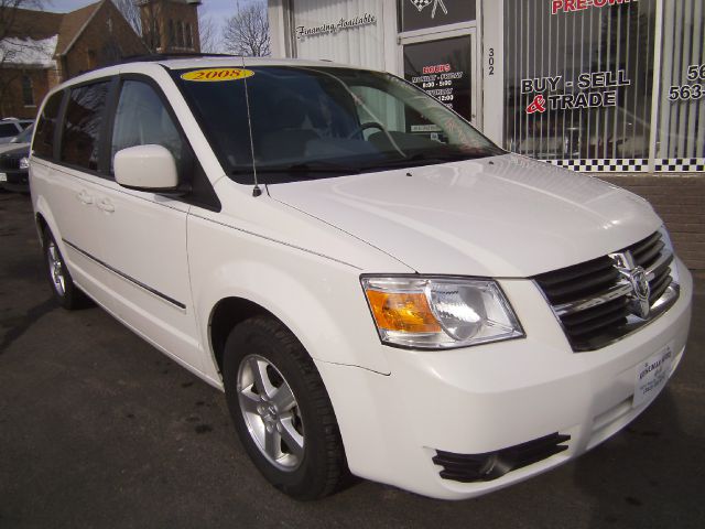 2008 Dodge Grand Caravan S