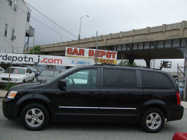 2008 Dodge Grand Caravan S