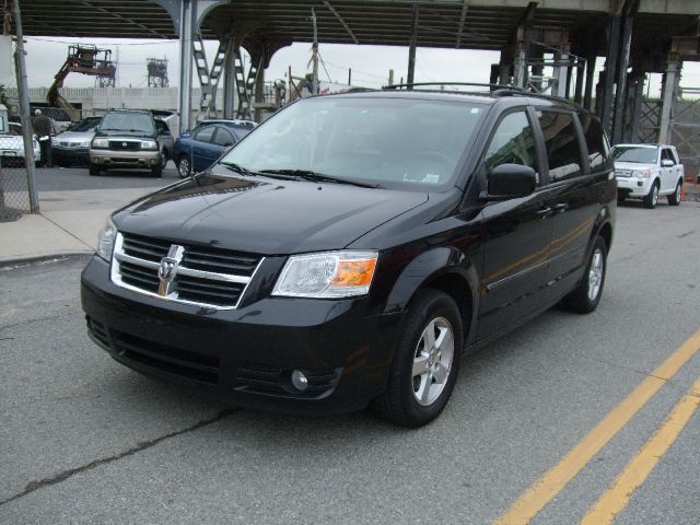 2008 Dodge Grand Caravan S