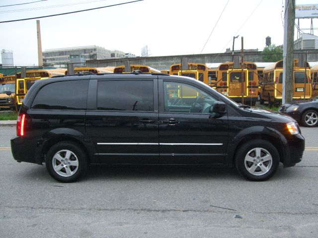 2008 Dodge Grand Caravan S