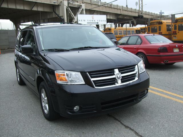 2008 Dodge Grand Caravan S