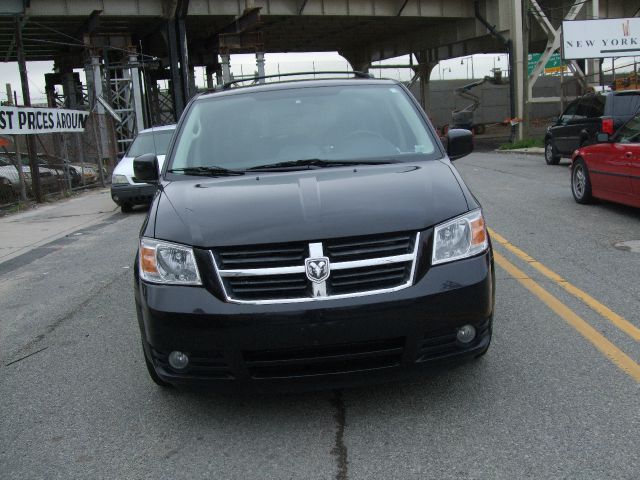 2008 Dodge Grand Caravan S