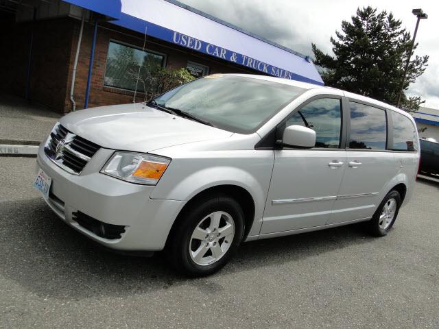 2008 Dodge Grand Caravan S