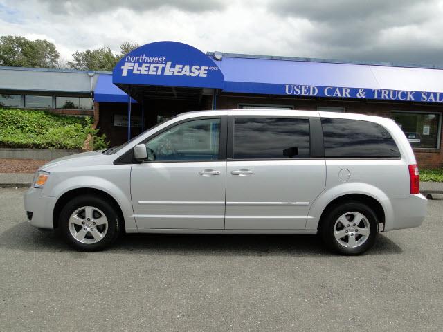 2008 Dodge Grand Caravan S