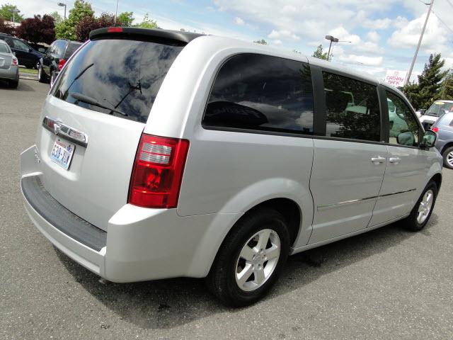 2008 Dodge Grand Caravan S