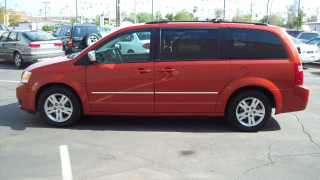 2008 Dodge Grand Caravan S