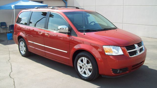 2008 Dodge Grand Caravan S