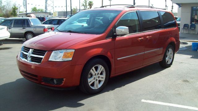 2008 Dodge Grand Caravan S