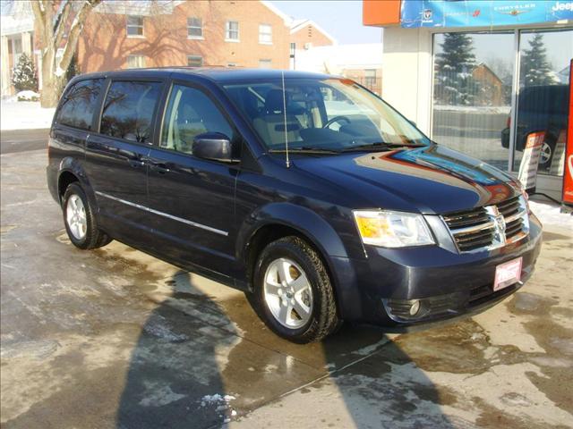 2008 Dodge Grand Caravan S