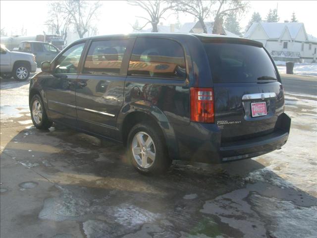 2008 Dodge Grand Caravan S