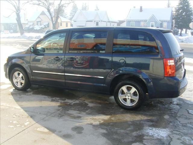 2008 Dodge Grand Caravan S