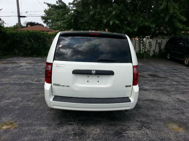 2008 Dodge Grand Caravan SE