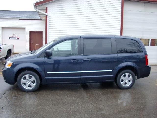 2008 Dodge Grand Caravan S