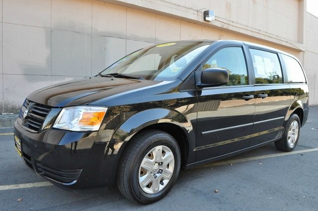 2008 Dodge Grand Caravan SE