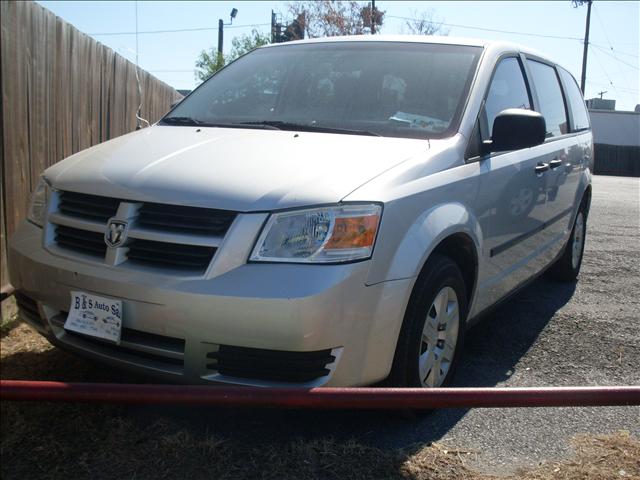 2008 Dodge Grand Caravan SE