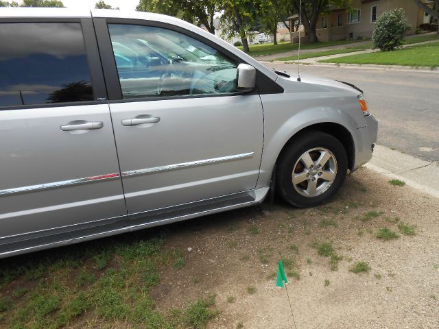 2008 Dodge Grand Caravan S