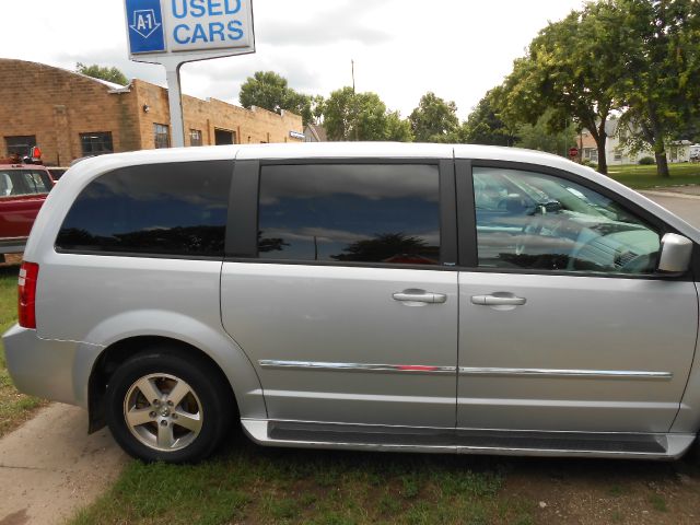 2008 Dodge Grand Caravan S