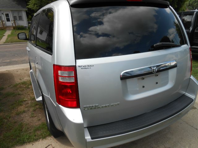 2008 Dodge Grand Caravan S