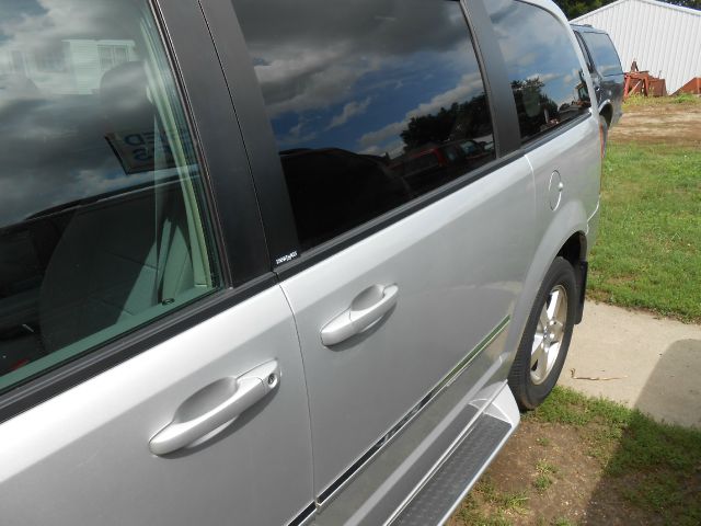 2008 Dodge Grand Caravan S