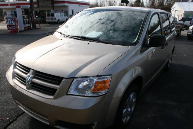 2008 Dodge Grand Caravan SE