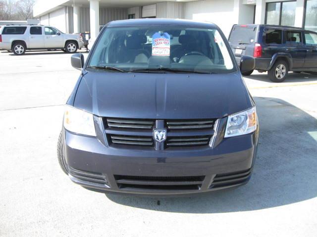 2008 Dodge Grand Caravan SE