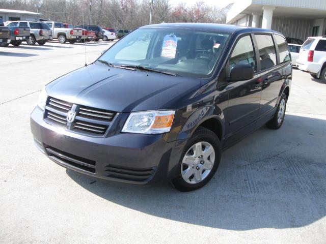 2008 Dodge Grand Caravan SE