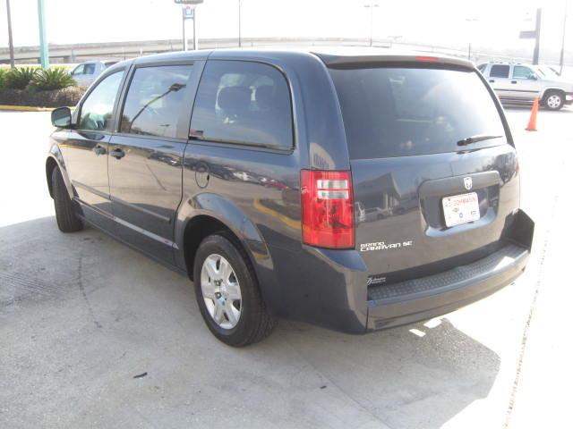 2008 Dodge Grand Caravan SE