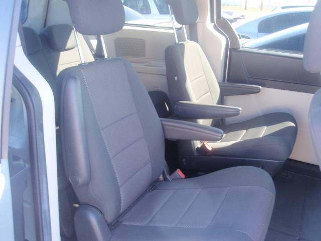 2008 Dodge Grand Caravan S