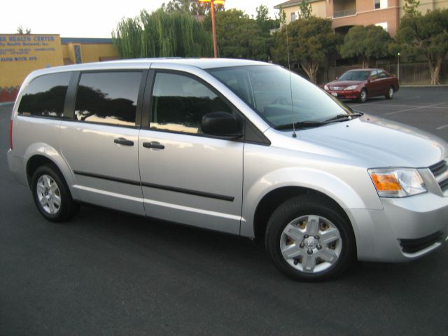 2008 Dodge Grand Caravan SE