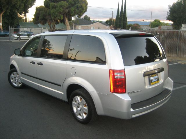 2008 Dodge Grand Caravan SE