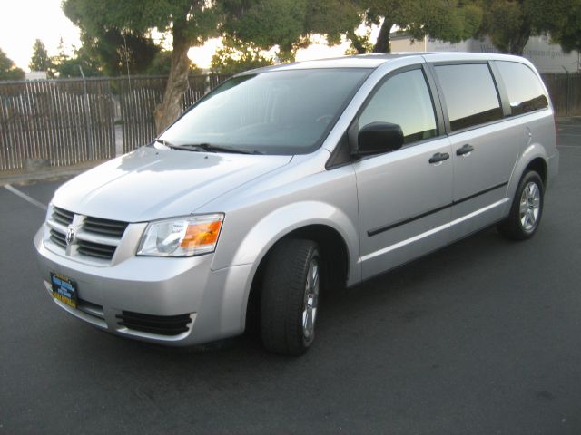 2008 Dodge Grand Caravan SE