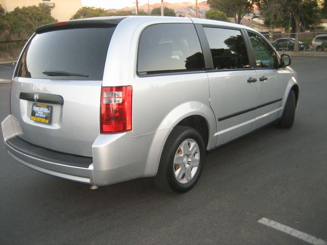 2008 Dodge Grand Caravan SE