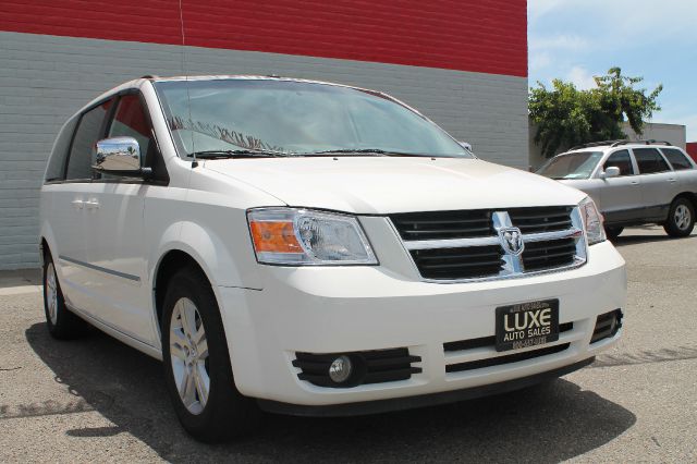 2008 Dodge Grand Caravan S