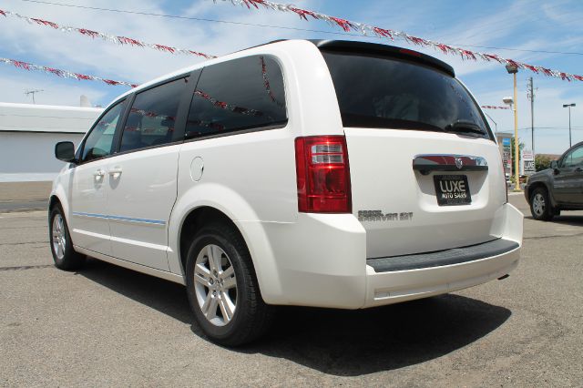 2008 Dodge Grand Caravan S