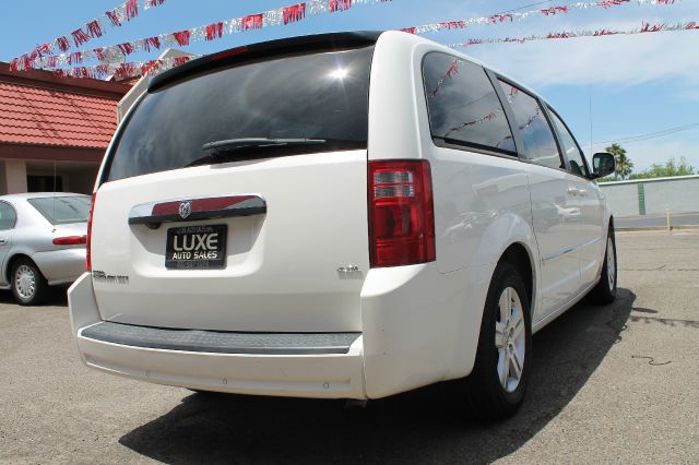 2008 Dodge Grand Caravan S