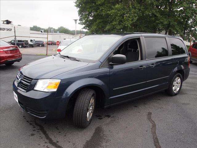 2008 Dodge Grand Caravan SE