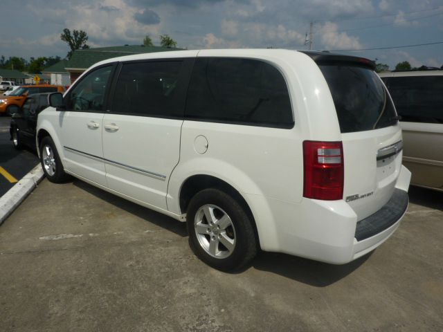 2008 Dodge Grand Caravan S