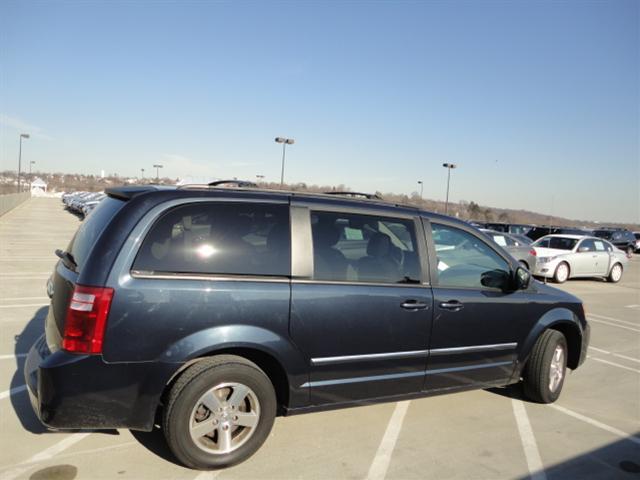 2008 Dodge Grand Caravan 4WD 4dr EXL