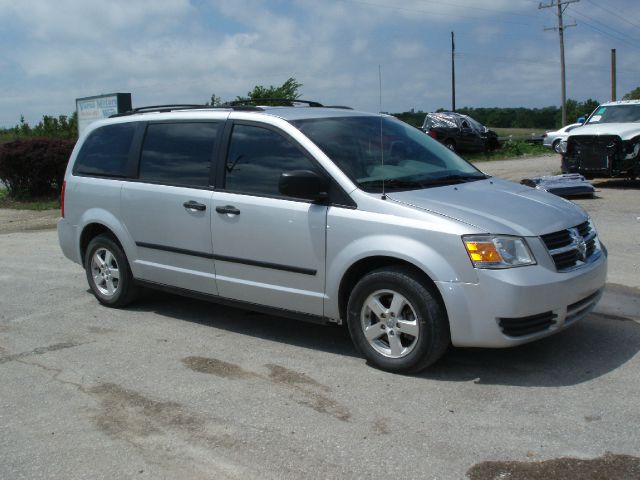 2008 Dodge Grand Caravan SE