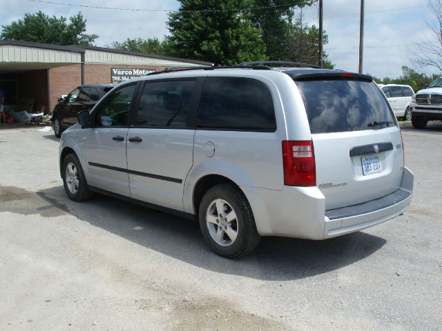 2008 Dodge Grand Caravan SE