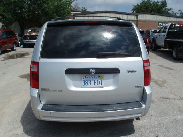 2008 Dodge Grand Caravan SE