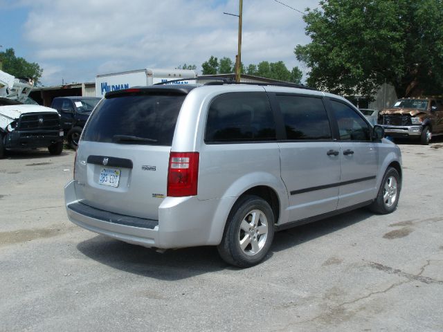 2008 Dodge Grand Caravan SE