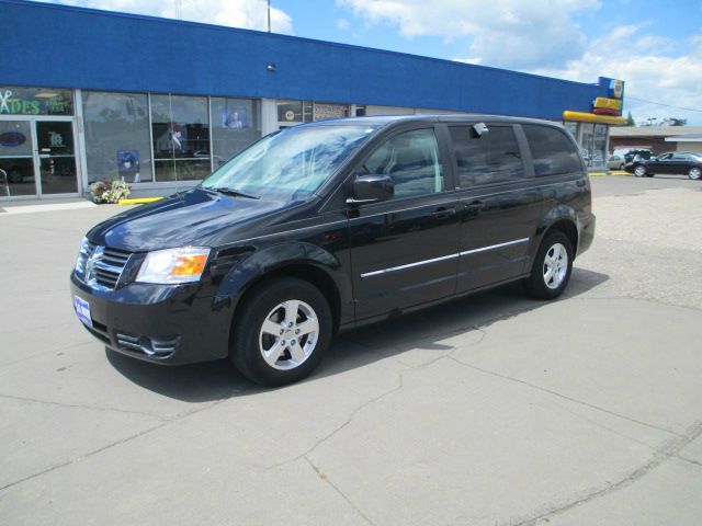 2008 Dodge Grand Caravan S