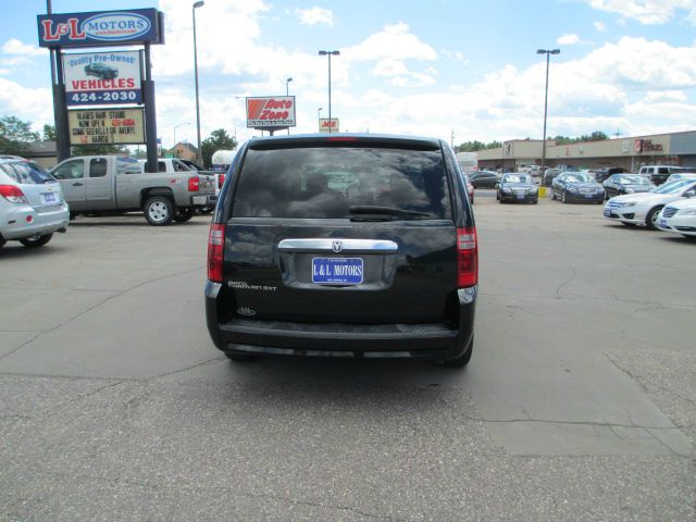 2008 Dodge Grand Caravan S