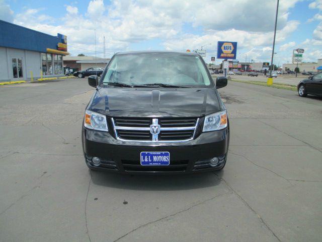 2008 Dodge Grand Caravan S